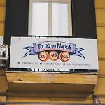 Terno Su 4* Naples