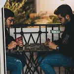 Terno Su 4*