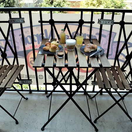 Bed & Breakfast Terno Su 4*
