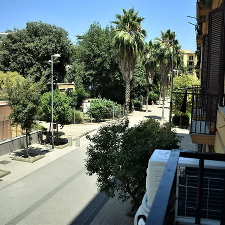 Terno Su Naples
