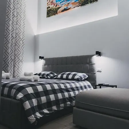 Terno Su Bed & Breakfast Napoli