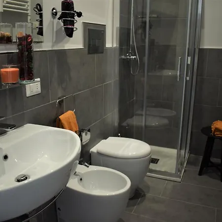 Bed & Breakfast Terno Su