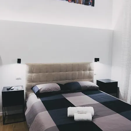 Terno Su Bed & Breakfast 2*
