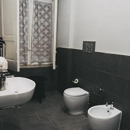 Terno Su Nocleg ze śniadaniem 4*