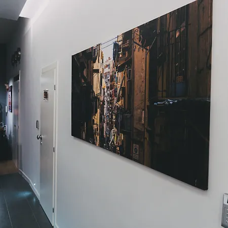 Bed & Breakfast Terno Su 4*