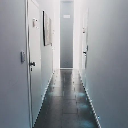 Bed & Breakfast Terno Su Naples