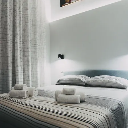 Terno Su Bed & Breakfast