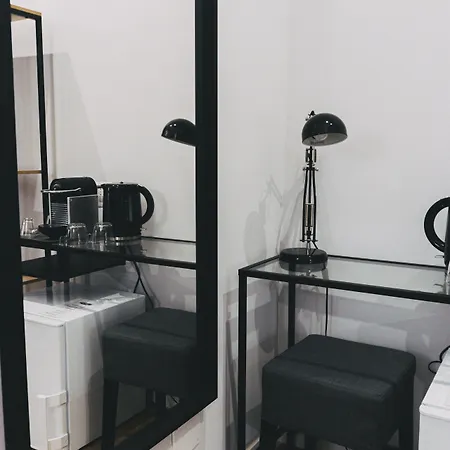 住宿加早餐酒店 Terno Su