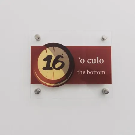 Terno Su Bed & Breakfast