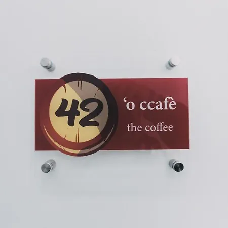 Terno Su Bed & Breakfast 2*