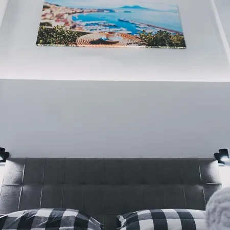 Terno Su Bed & Breakfast 4*