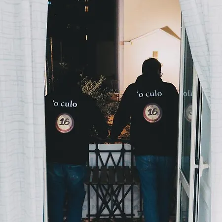 Terno Su