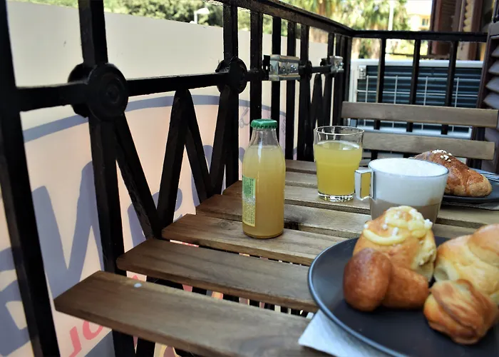 Terno Su Couette-café