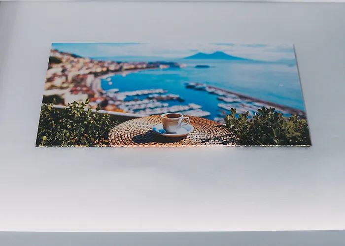 Terno Su Couette-café