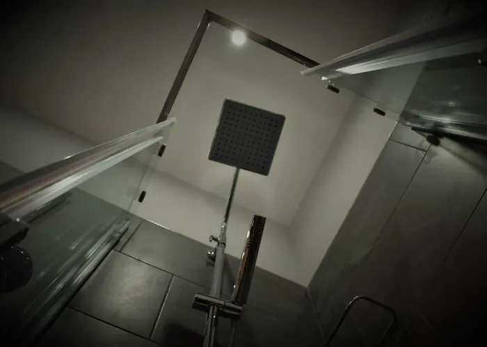 Terno Su Couette-café 4*