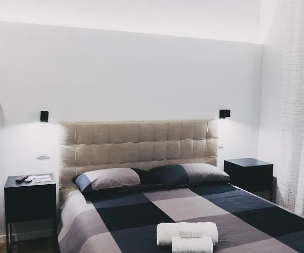 Terno Su Couette-café 4*