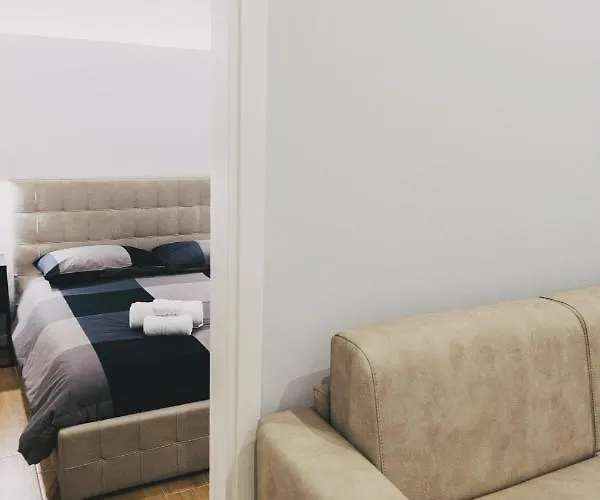 Couette-café Terno Su Naples