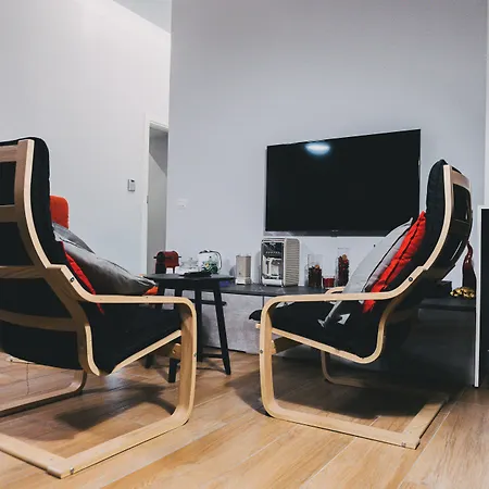 Alojamento de Acomodação e Pequeno-almoço Terno Su Nápoles