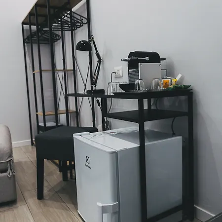 Alojamento de Acomodação e Pequeno-almoço Terno Su 4*