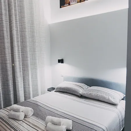 Terno Su Bed & Breakfast 4*