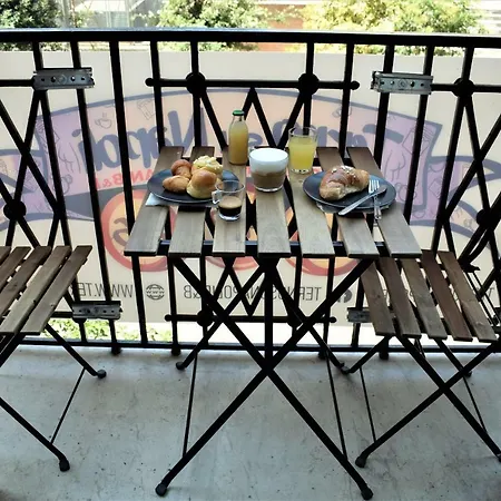 Terno Su 4* Nápoles