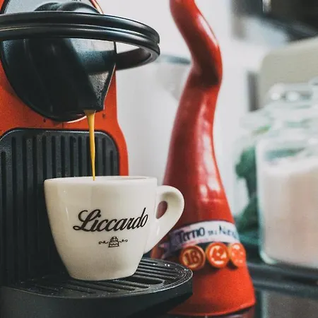 Terno Su 4* Nápoles