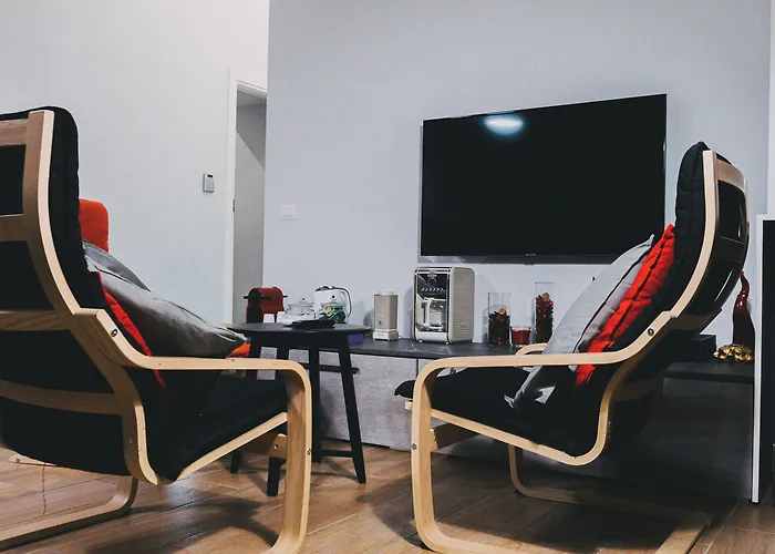 Frühstückspension Terno Su Neapel