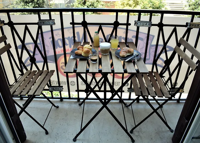 Frühstückspension Terno Su 4*