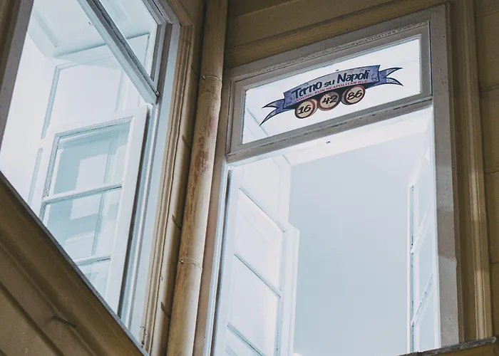 Frühstückspension Terno Su