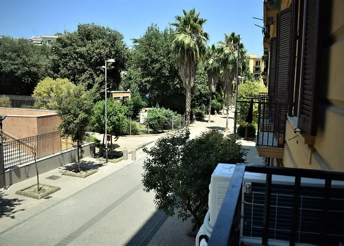 Terno Su Neapel