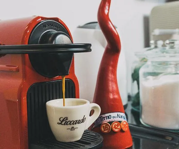 Frühstückspension Terno Su