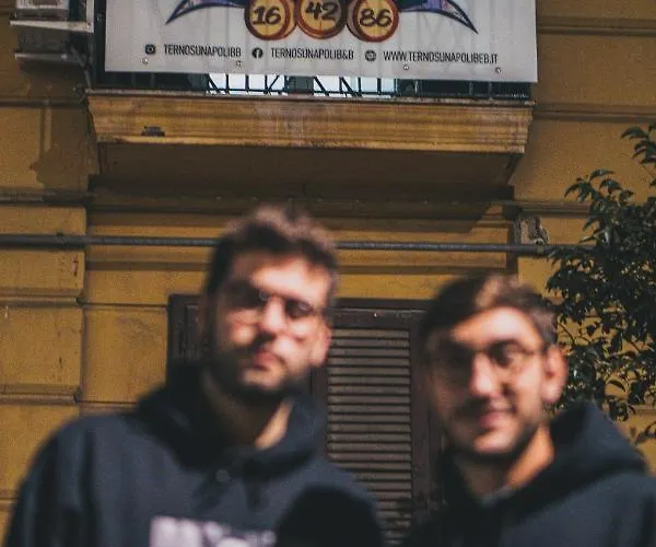 Terno Su Frühstückspension 4*