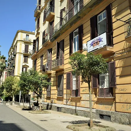 Terno Su