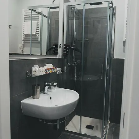 Bed and Breakfast Terno Su