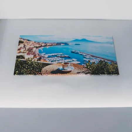 Terno Su Bed and Breakfast