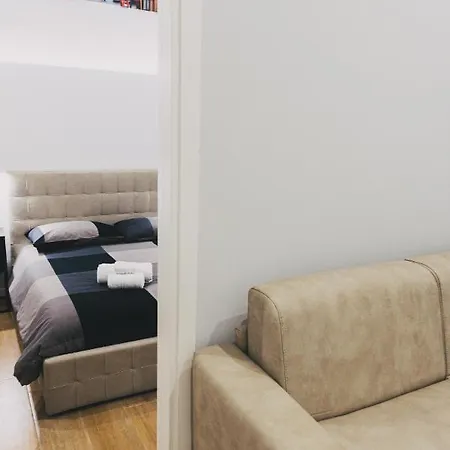 Bed and Breakfast Terno Su Νάπολη