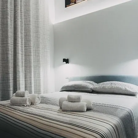 Terno Su Bed and Breakfast