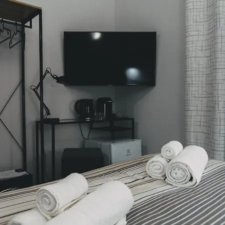 Terno Su Νάπολη