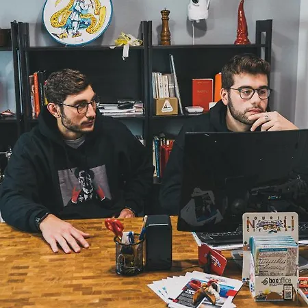 Bed and Breakfast Terno Su