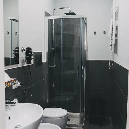 Terno Su 4* Νάπολη